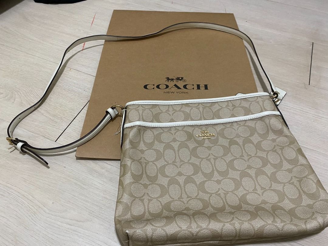 Coach f58297 sales