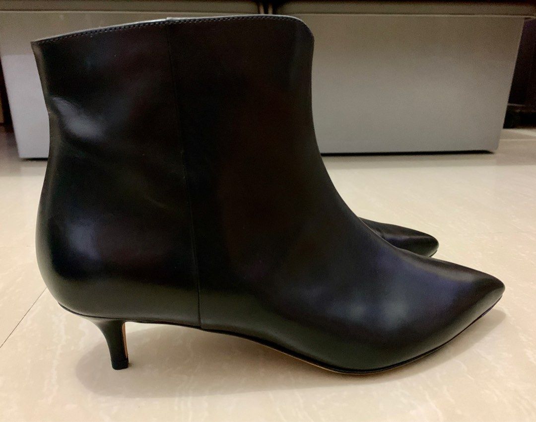 Cole haan clearance vesta bootie