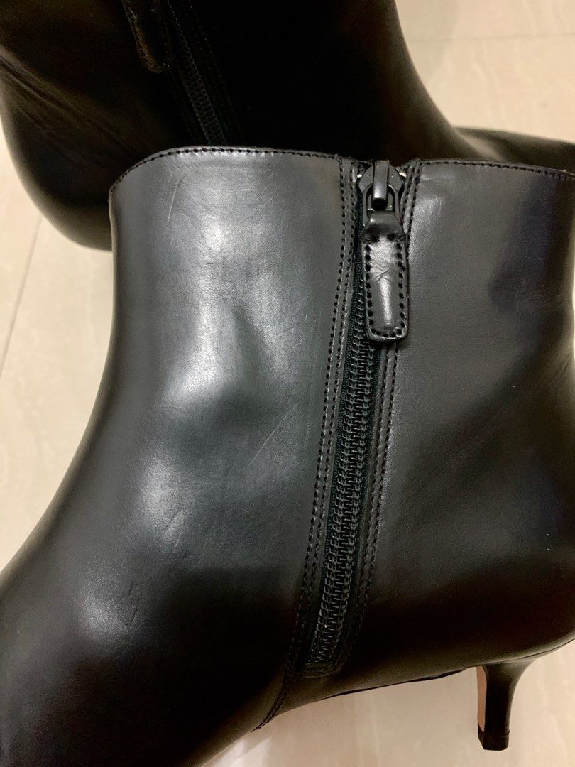 Cole haan discount vesta bootie