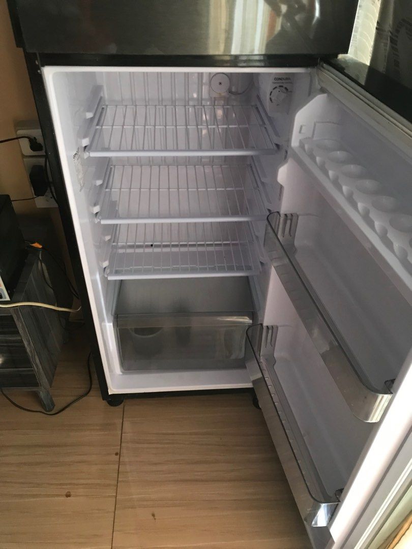 Condura refrigerator ctd800mni discount