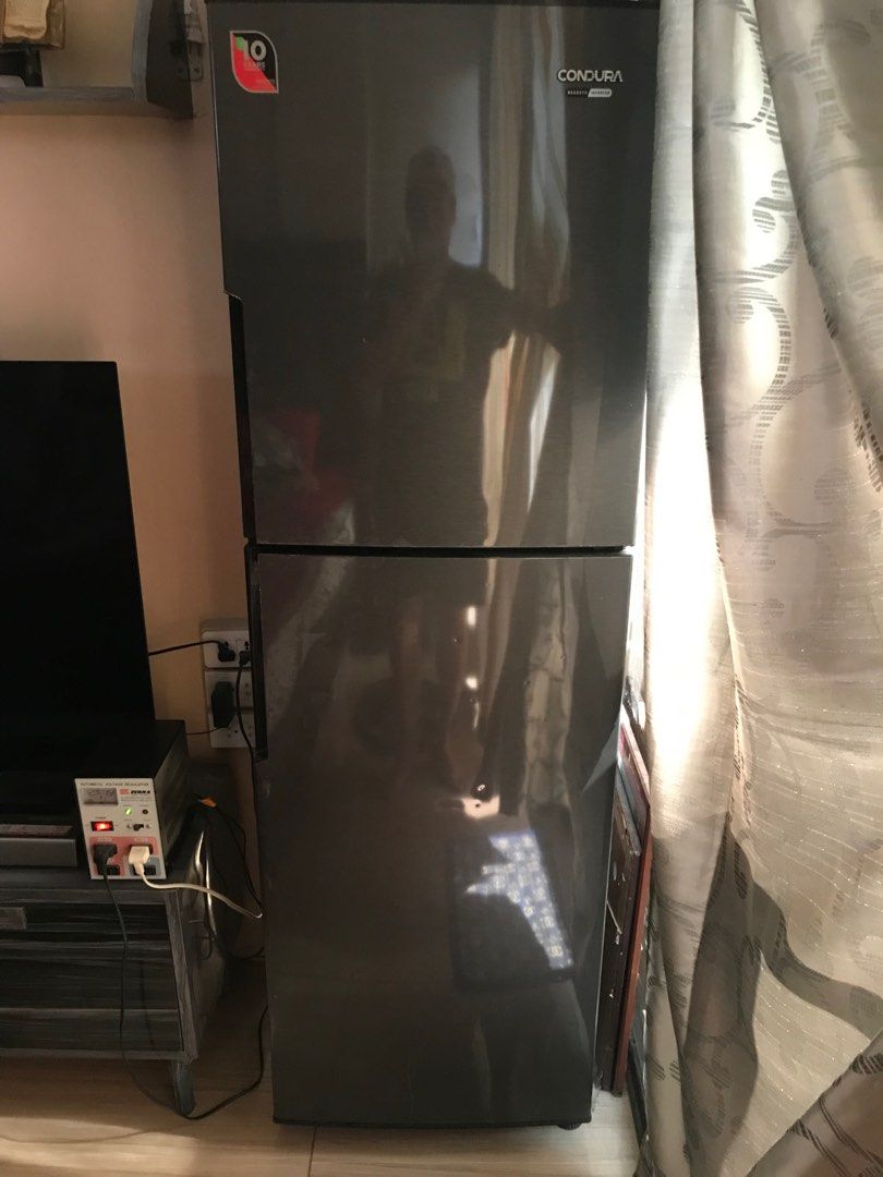 Condura store refrigerator ctd800mni