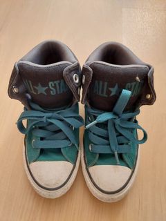 Converse kids singapore hotsell