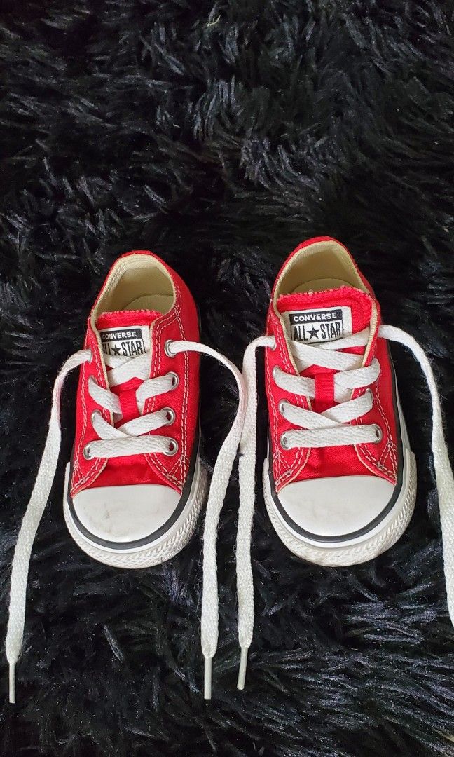 Converse baby walking shoes sale