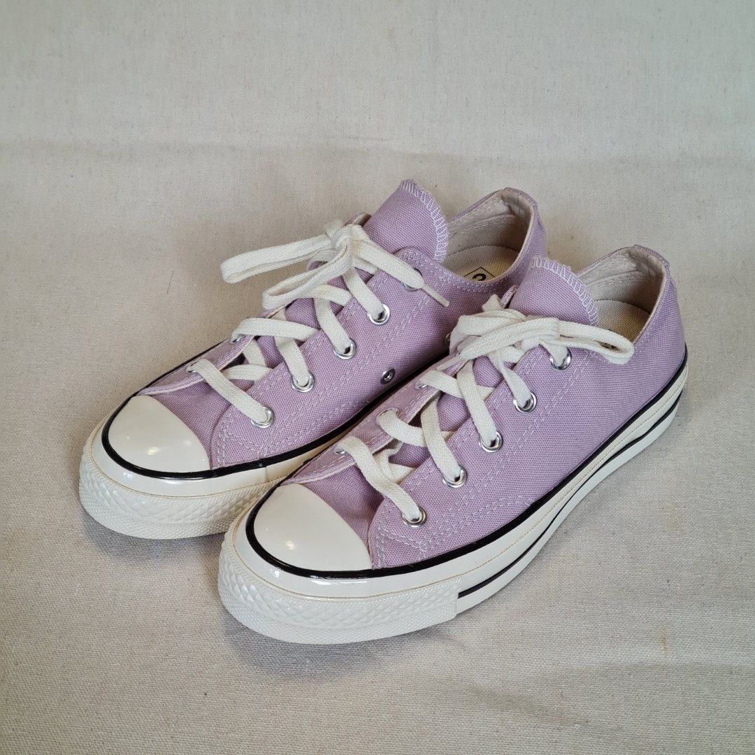 Converse size discount 6 womens