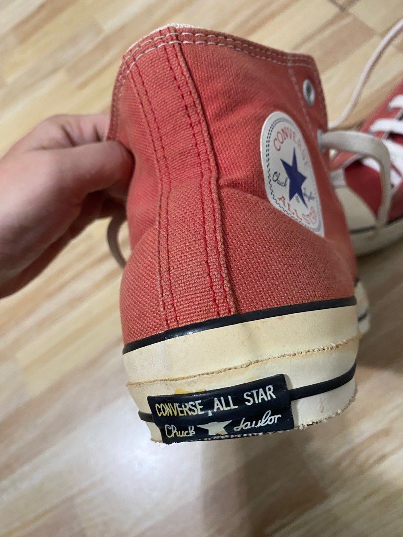 Converse React Women s Fashion Footwear Sneakers on Carousell