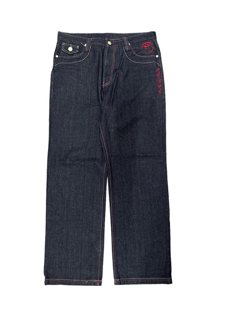 Coogi authentic top australian jeans