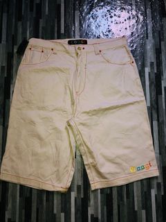 Nets coogi shorts sales