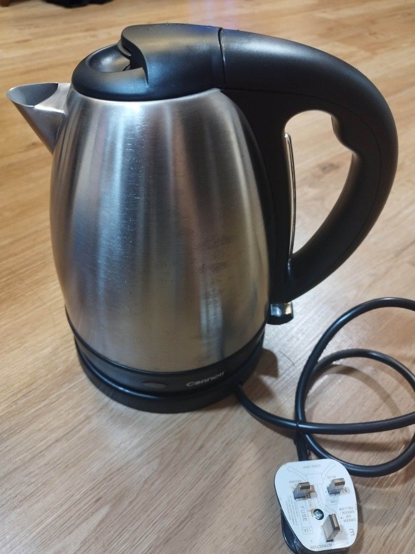 Cornell travel sale kettle
