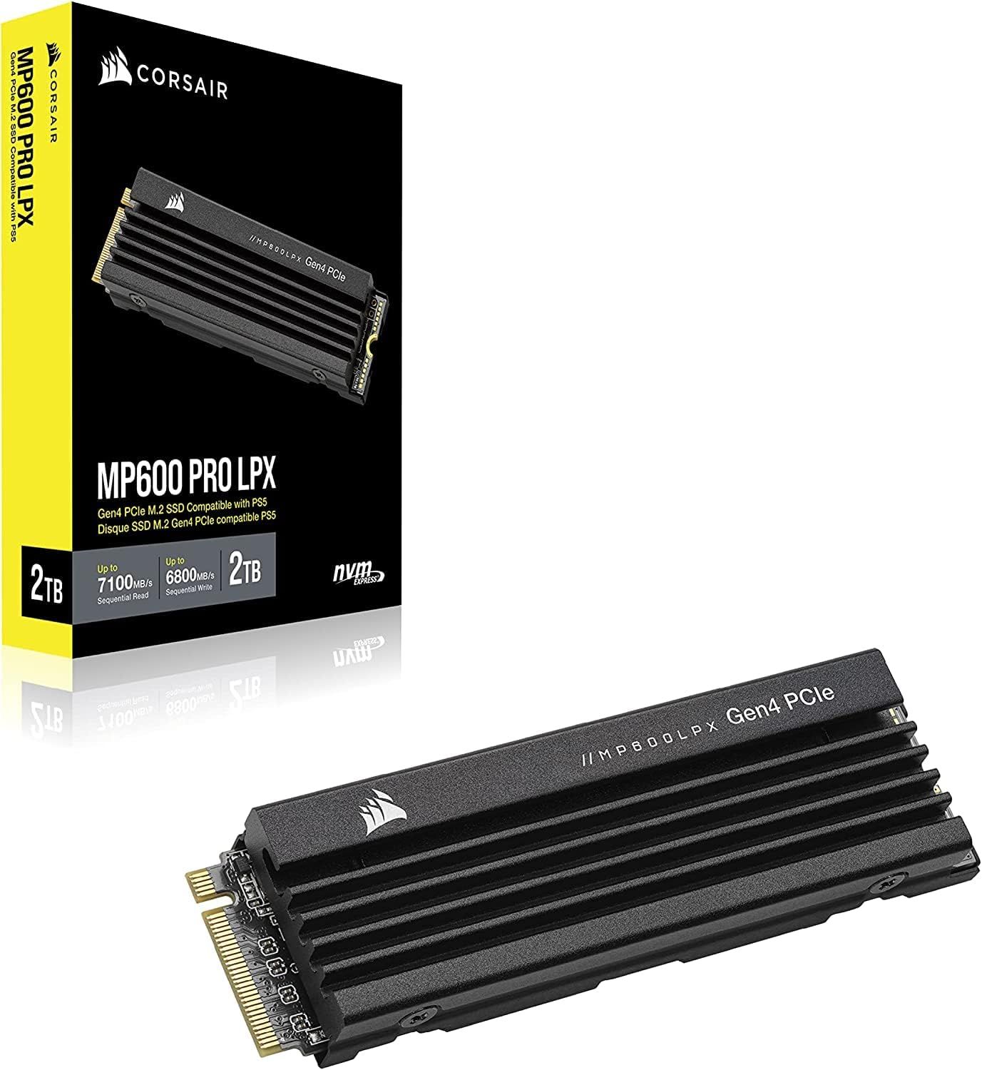 fanxiang S880 1TB PS5 Console SSD PCIe 4.0 PS5 SSD NVMe m.2 2280