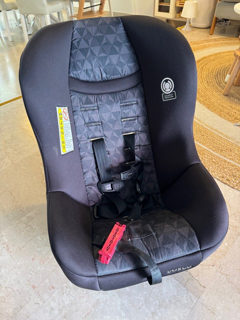 Cosco scenera car seat cover Clearance