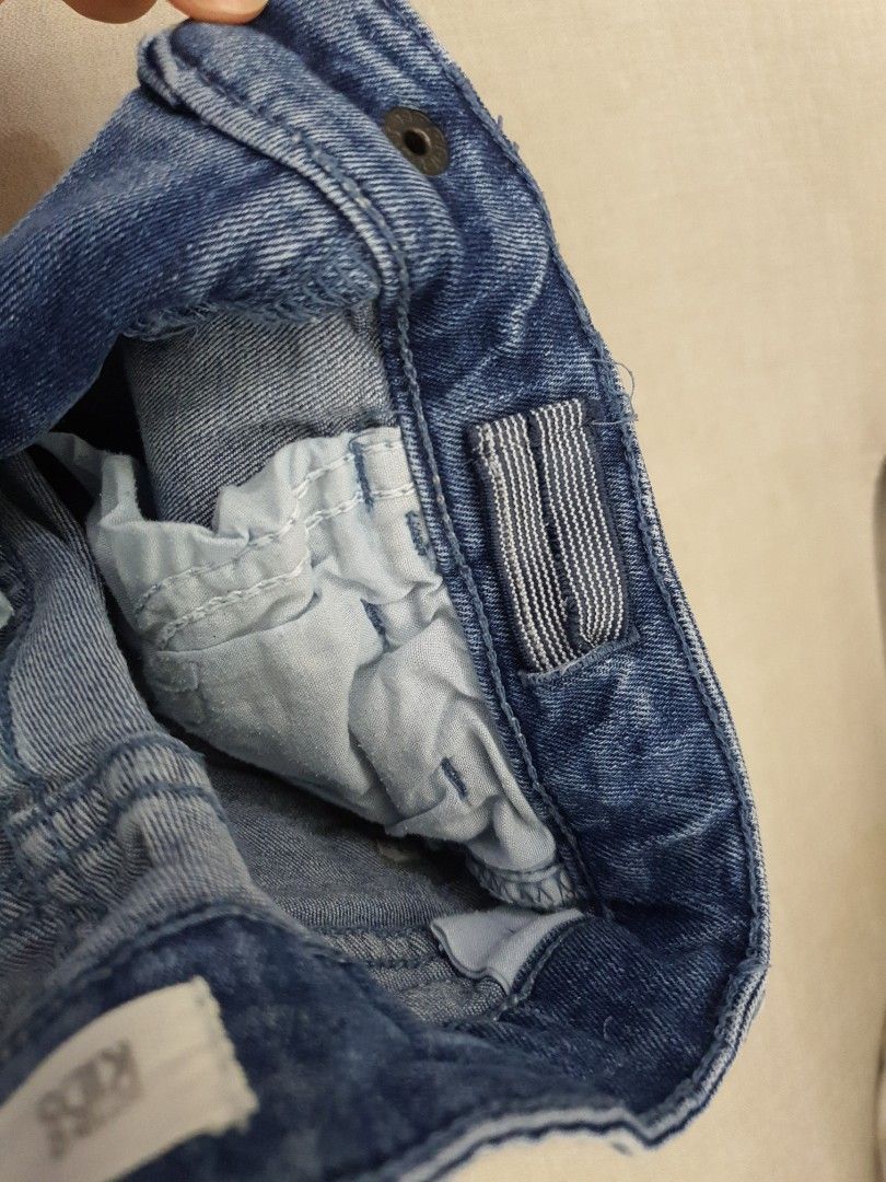 Cotton on kids jeans hotsell