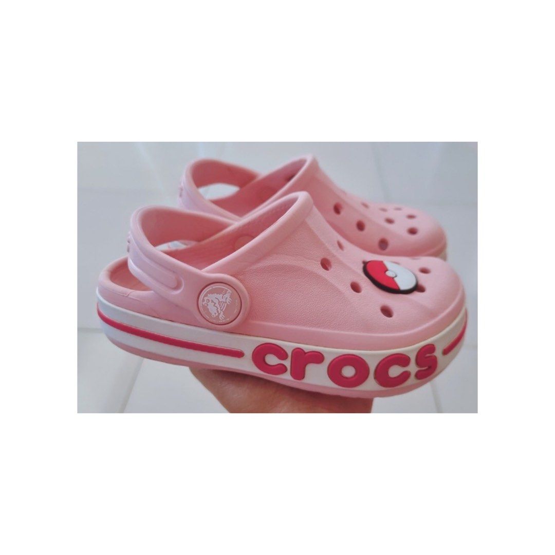 Crocs c8 cm hot sale
