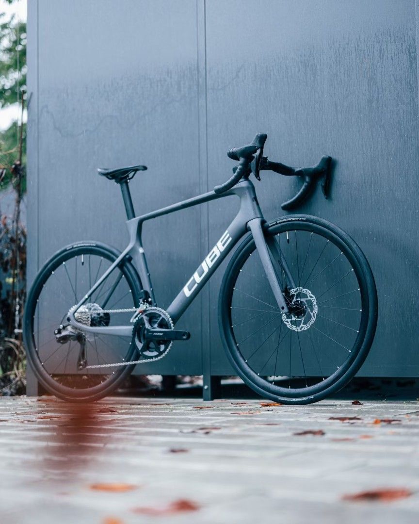 Velo cube c62 2025