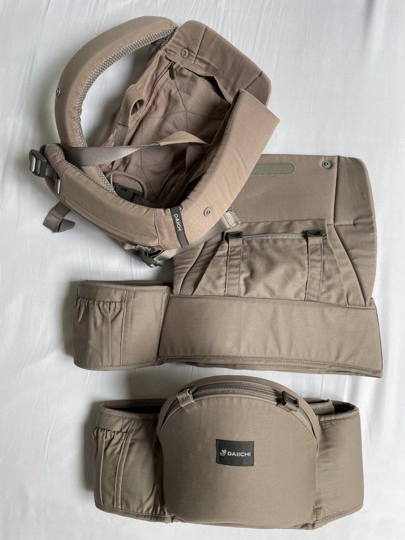 Daiichi baby carrier hot sale