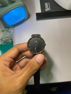 Dw new arrivals watch malaysia