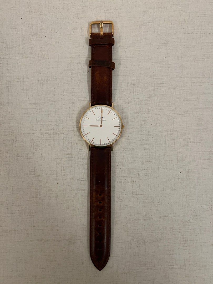 Daniel wellington st mawes 40mm sale