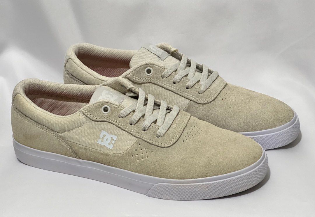 Dc shop footwear corp