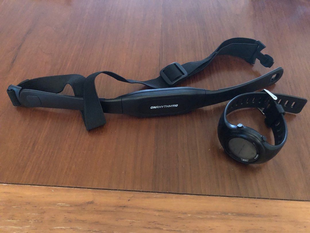 Geonaute fascia cardio best sale