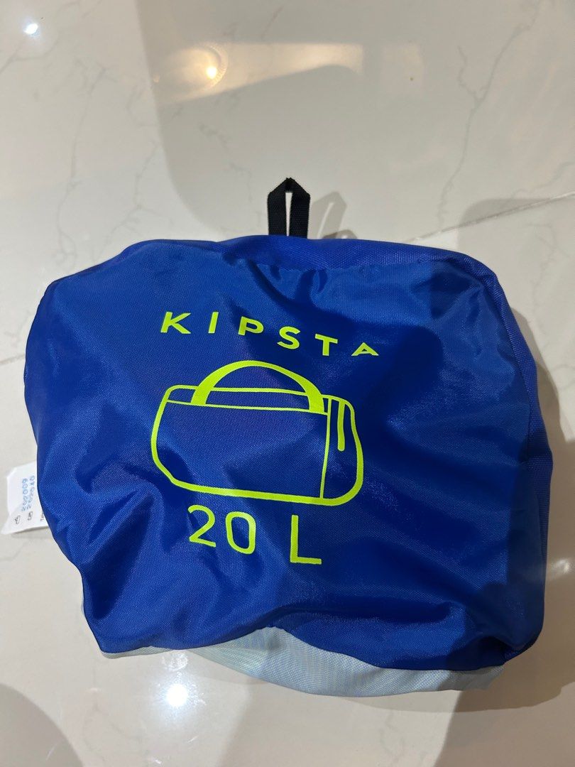 Borsone kipsta new arrivals