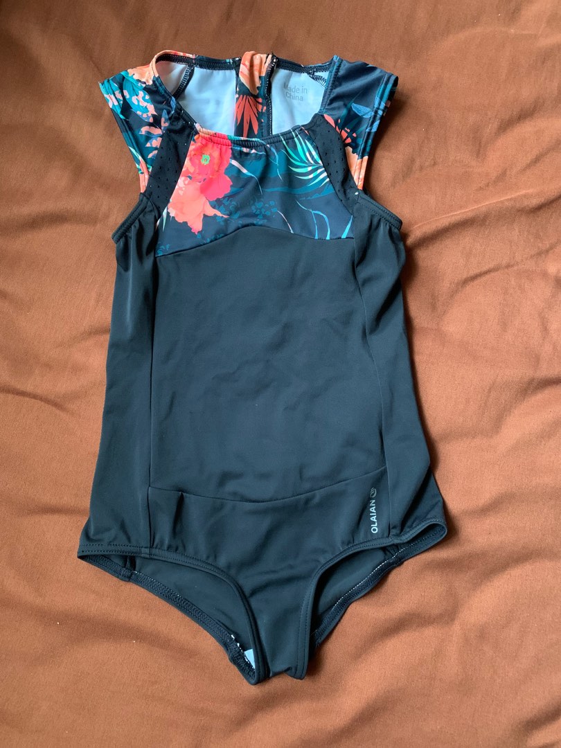 Decathlon swimwear, Babies & Kids, Babies & Kids Fashion on Carousell