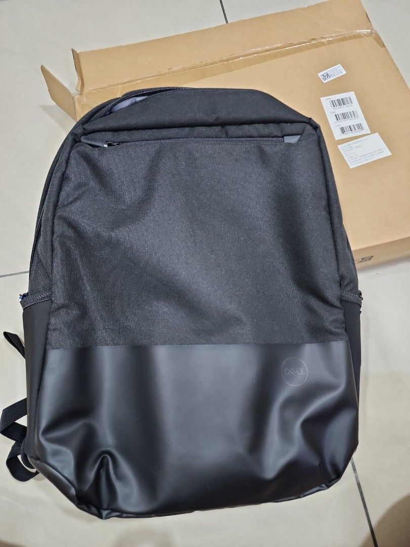 Dell pro slim discount backpack 15 po1520ps