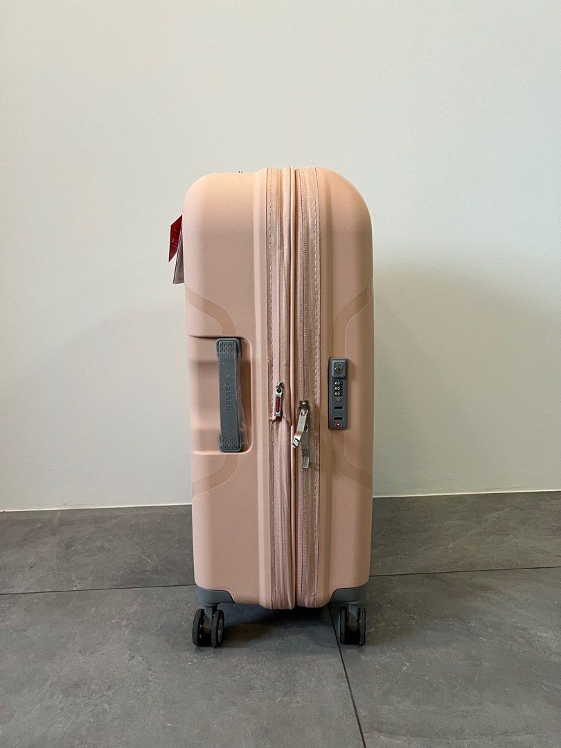 Delsey ultra light clearance