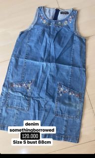 (Kategori: ) berada di . Dikirim oleh stuffbycind (ID iklan 1277138131, Gambar 1). Deskripsi: .