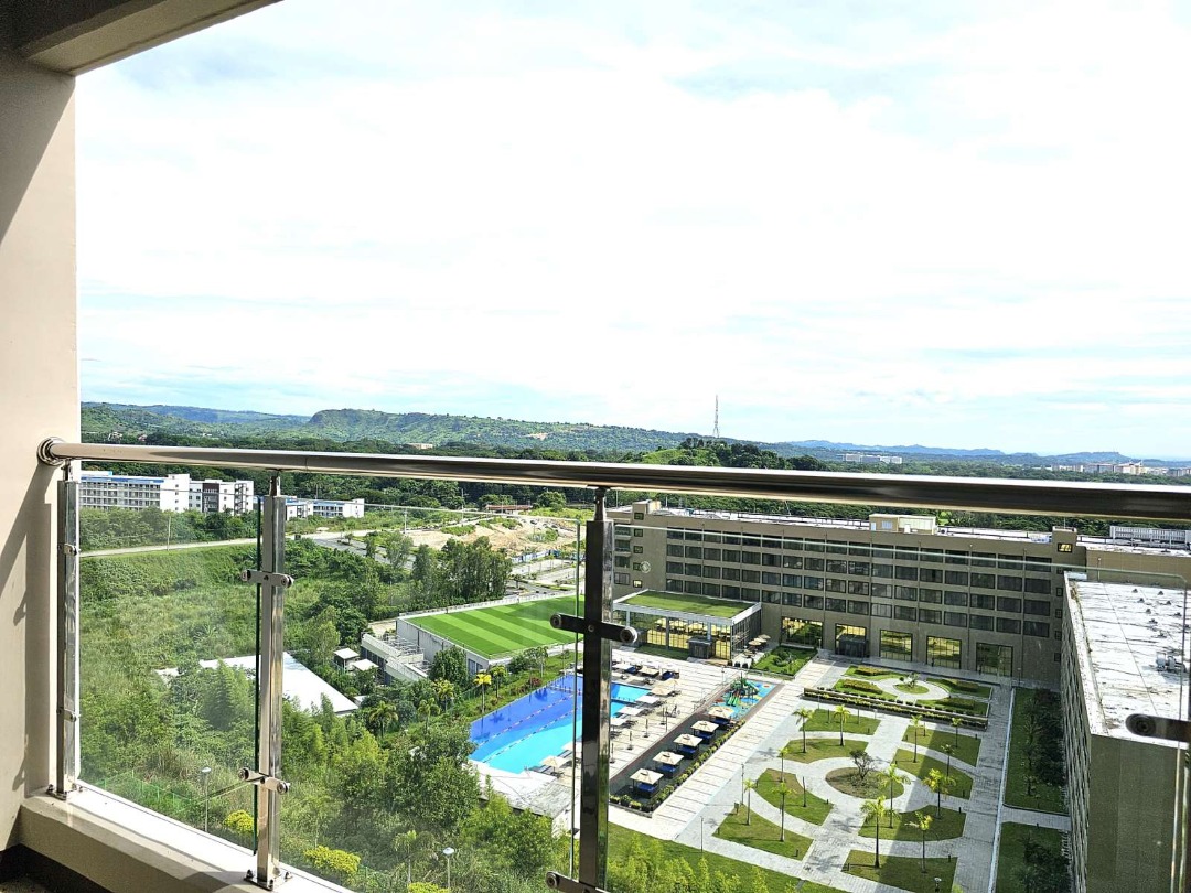 D'Heights Clark Pampanga, Property, Rentals, Apartments & Condos on