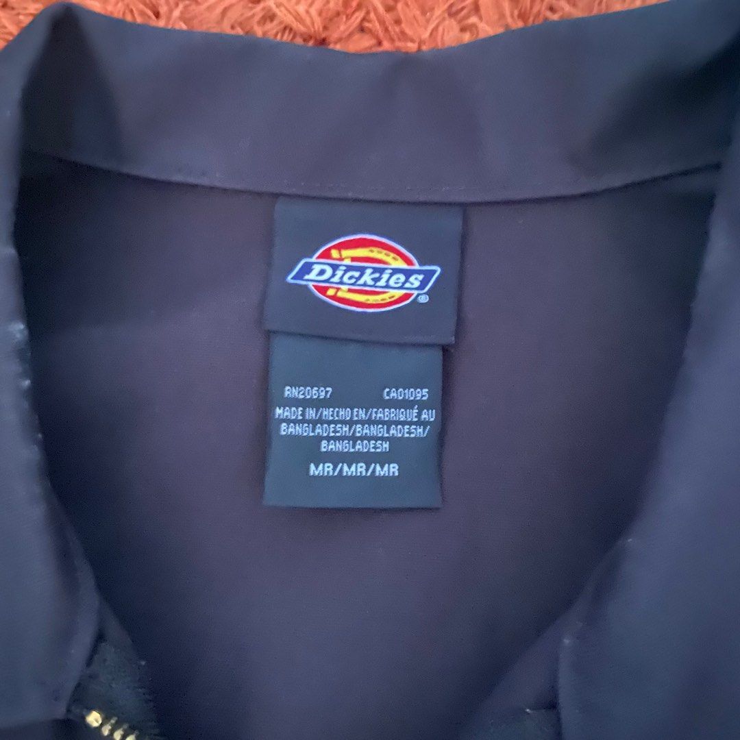Dickies rn20697 hot sale ca01095 jacket