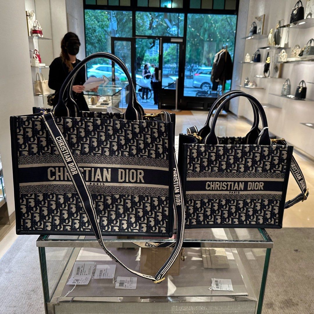 Christian dior shop new bag