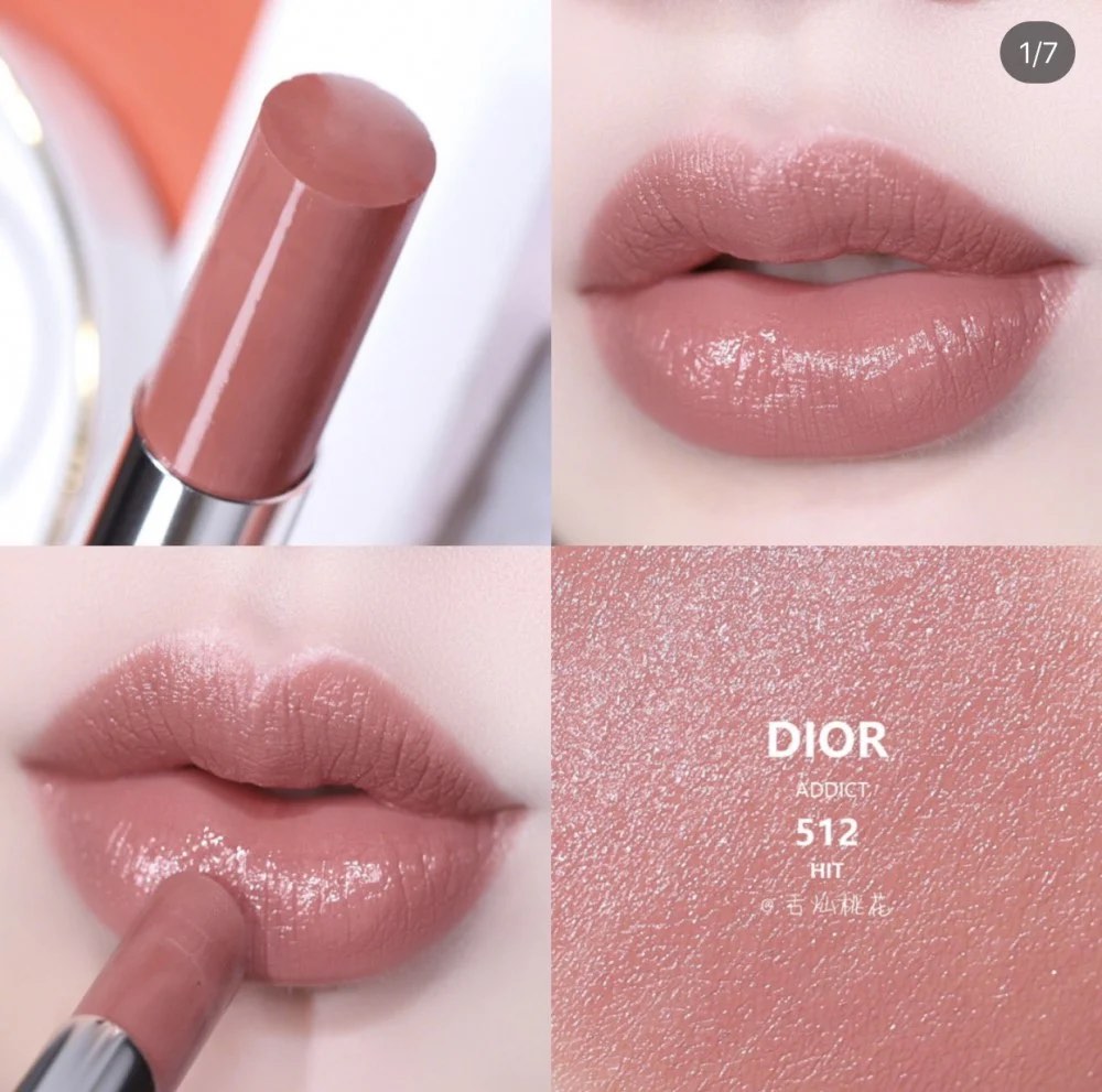 Dior 512 Hit Carousell