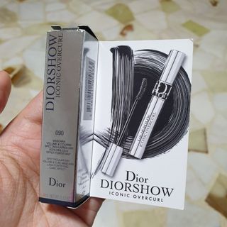 Dior mascara discount sale
