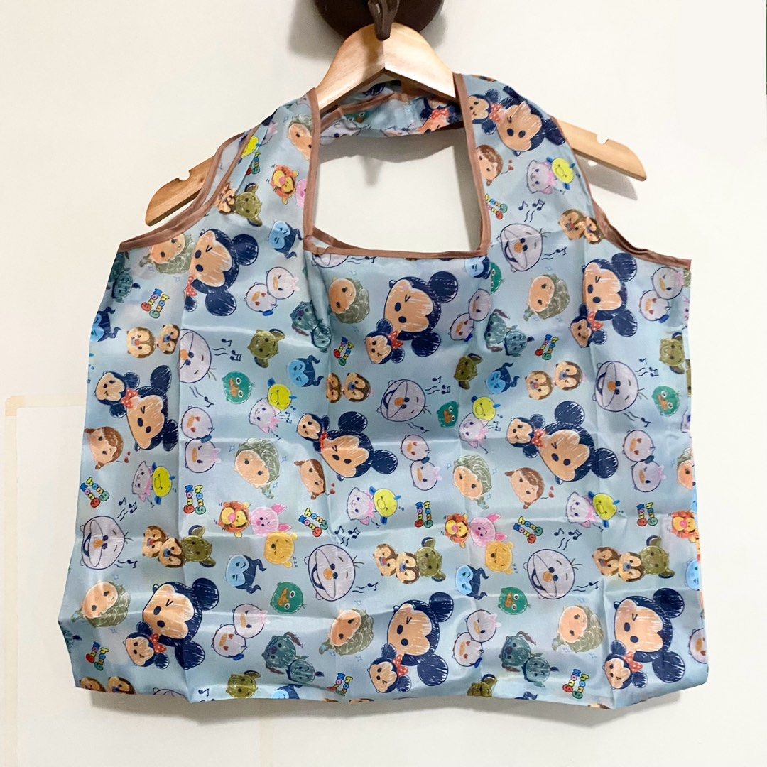 Disney Tsum Tsum bags 60 million downloads thanks to its hyper-cuteness