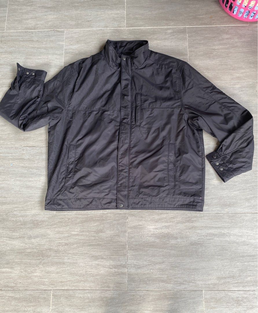Jacket docker hotsell