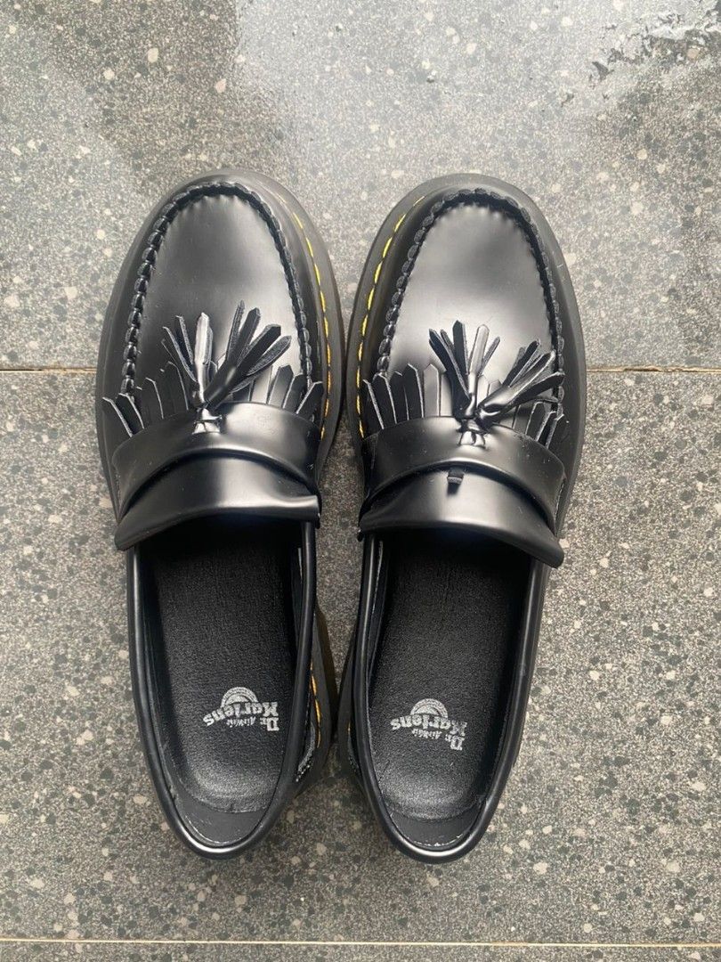 Docmart loafer cheap