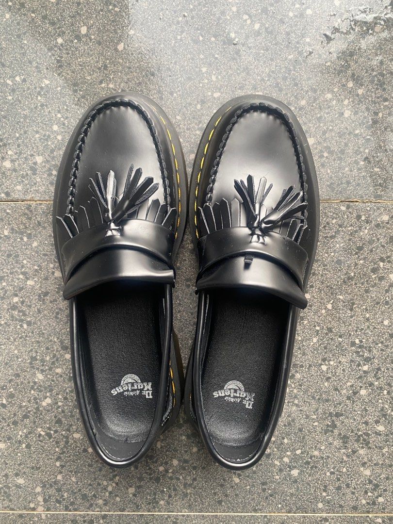 DocMart Loafer