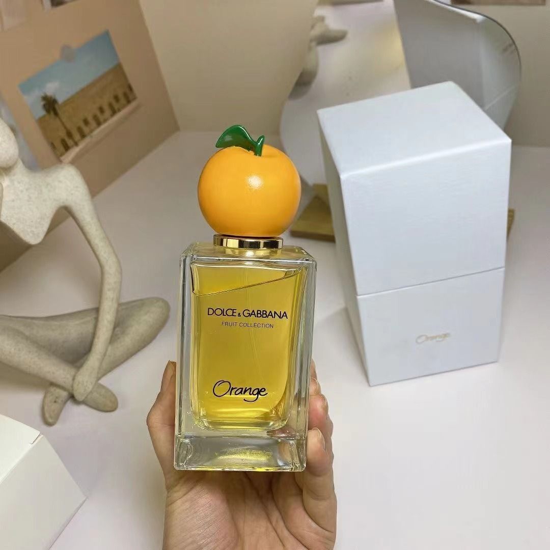 Dolce & Gabbana Orange オードトワレ 150ml 香水(ユニセックス)