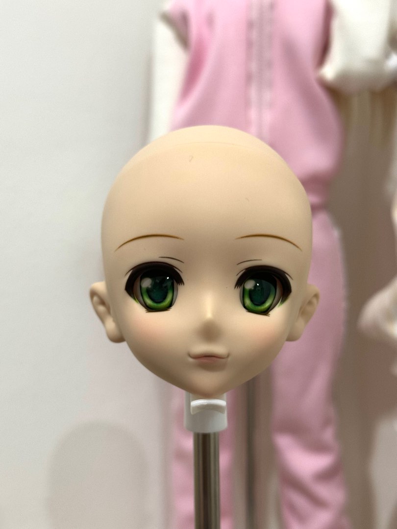 Dollfie dream akira online