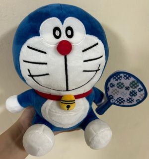 Doraemon stuffed toy for sale sale