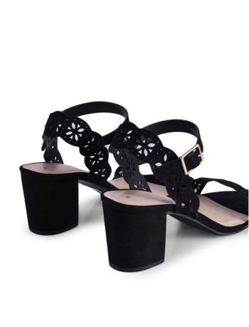 Dorothy perkins discount block heels