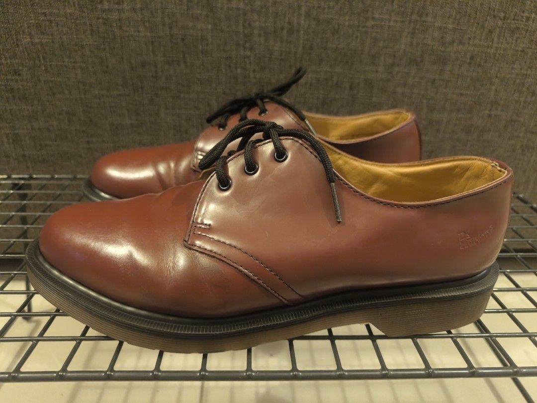 Dr discount martens 10078