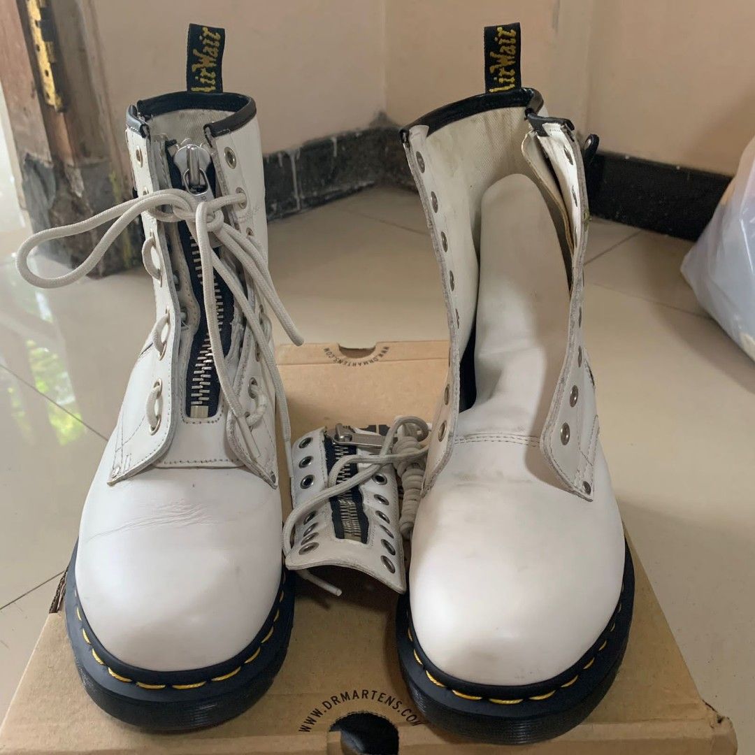 Dr martens 1460 size 41 clearance