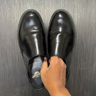 Dr martens new arrivals arthur kudu