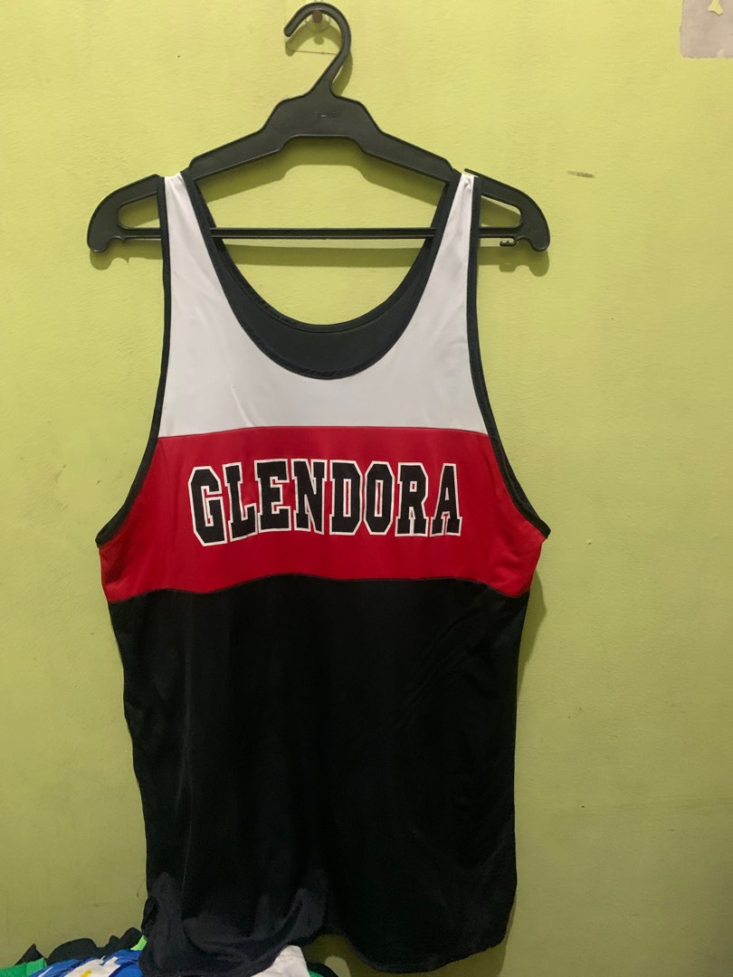 dri fit sando plain