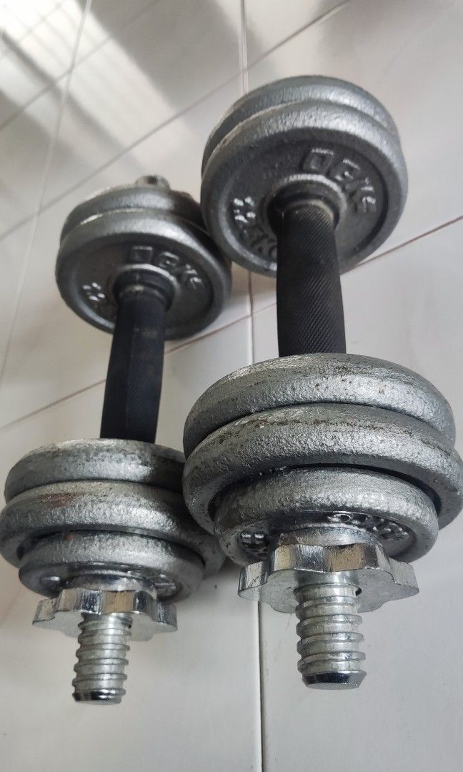 Olx weights for sale sale