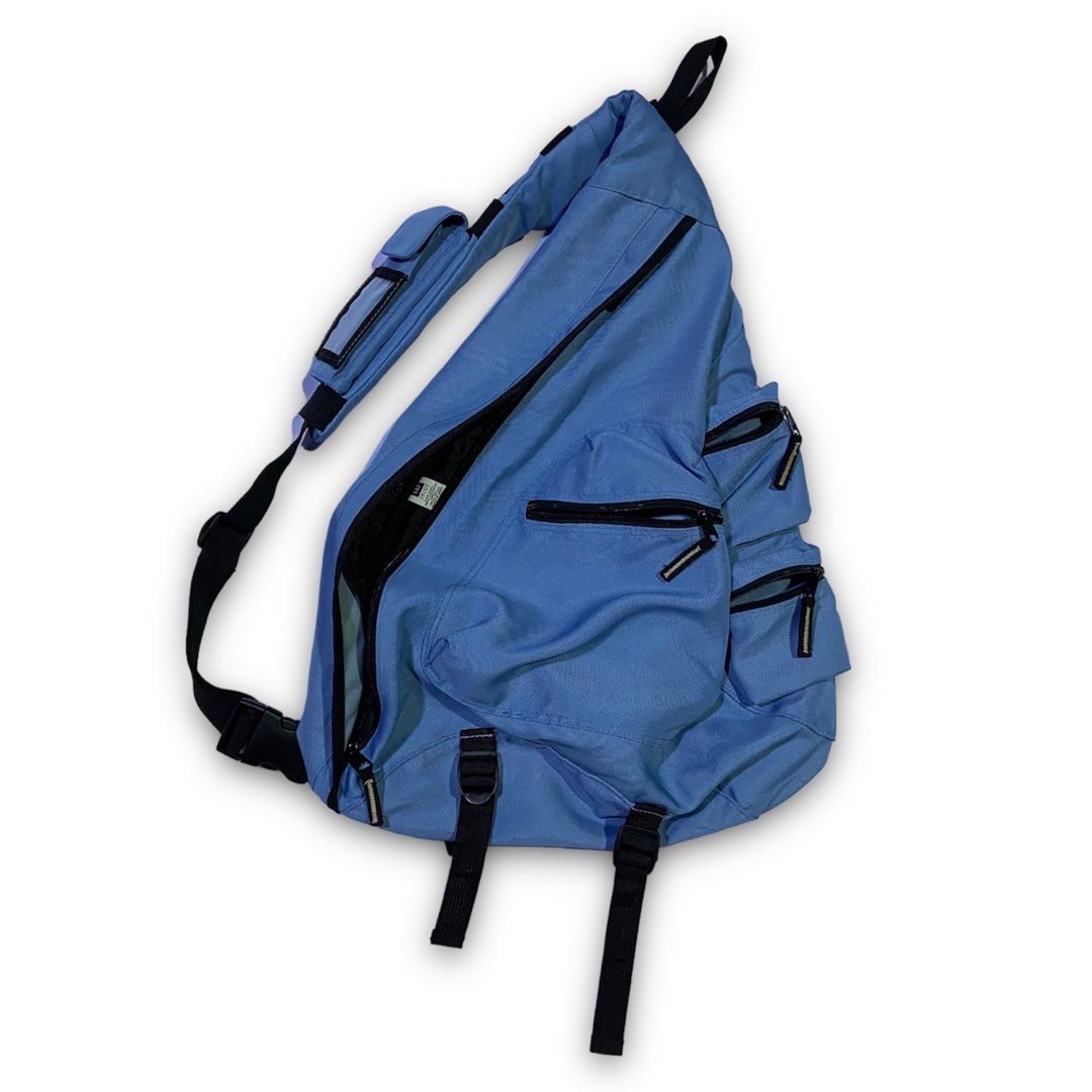Gap one strap sales backpack