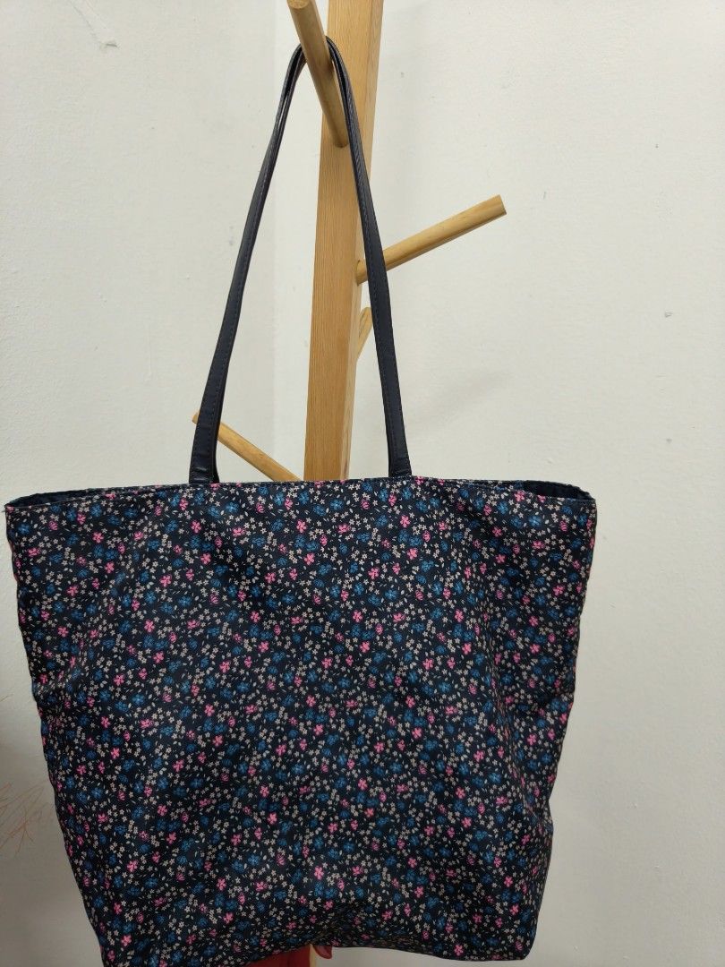 Eiderdown Ditsy Aster Tote Bag