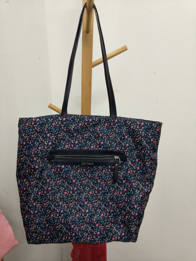 Cath kidston aster tote hot sale