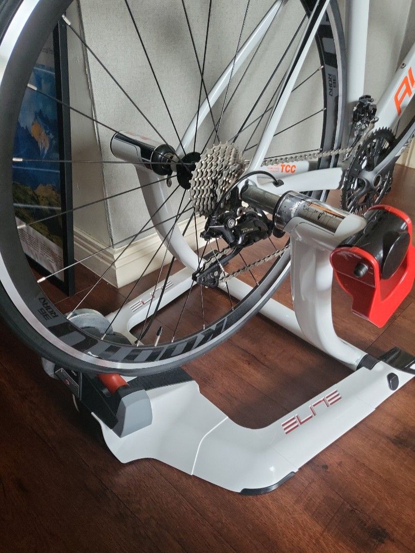 Elite best sale qubo mag