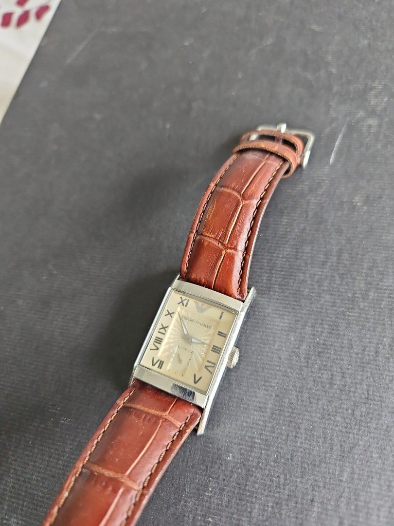 Emporium watch best sale